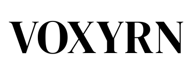 Voxyrn